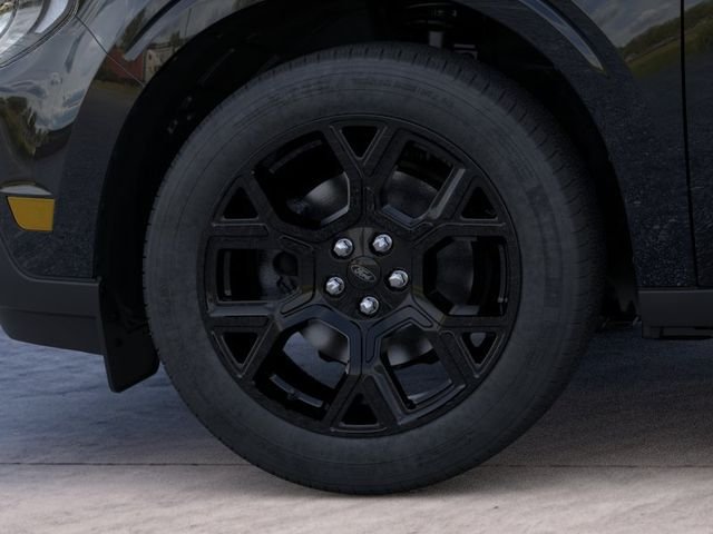 New 2026 Gray Ford XLT image 20