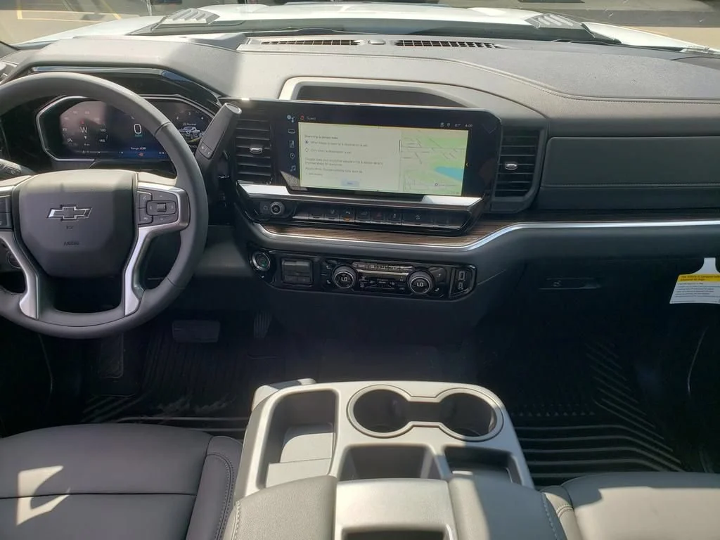 2026 Chevrolet Silverado 2500 HD LT - Photo 19