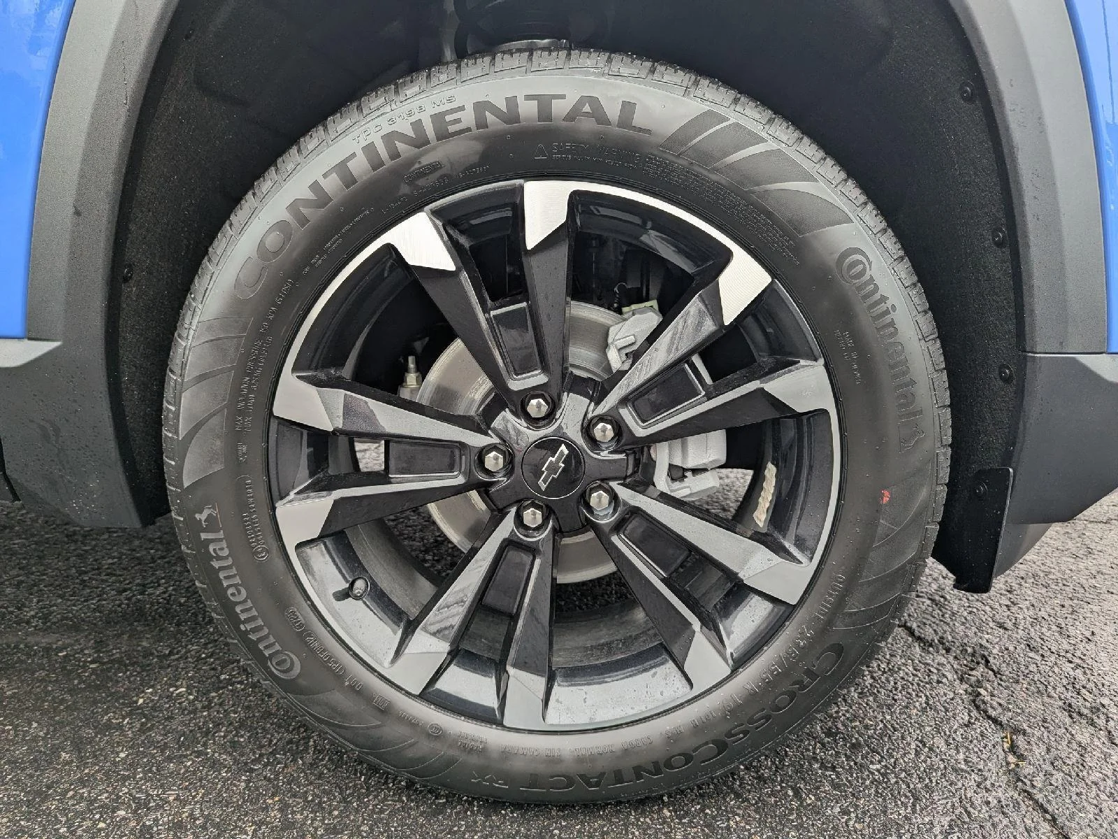2026 Chevrolet Equinox RS - Photo 19