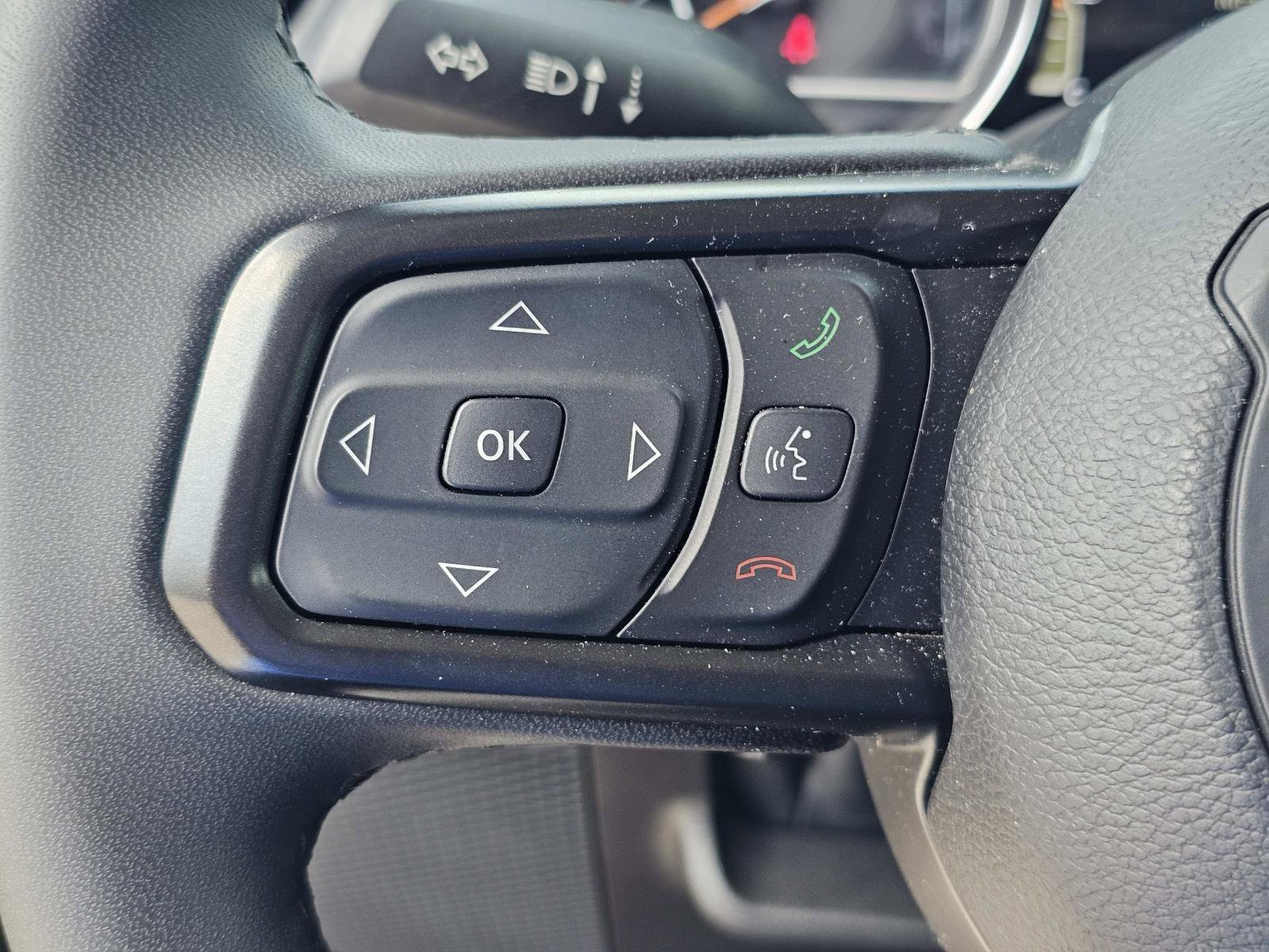2023 Jeep Wrangler 2-Door Sport S - Photo 21