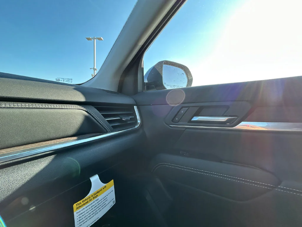 Vehicle thumbnail