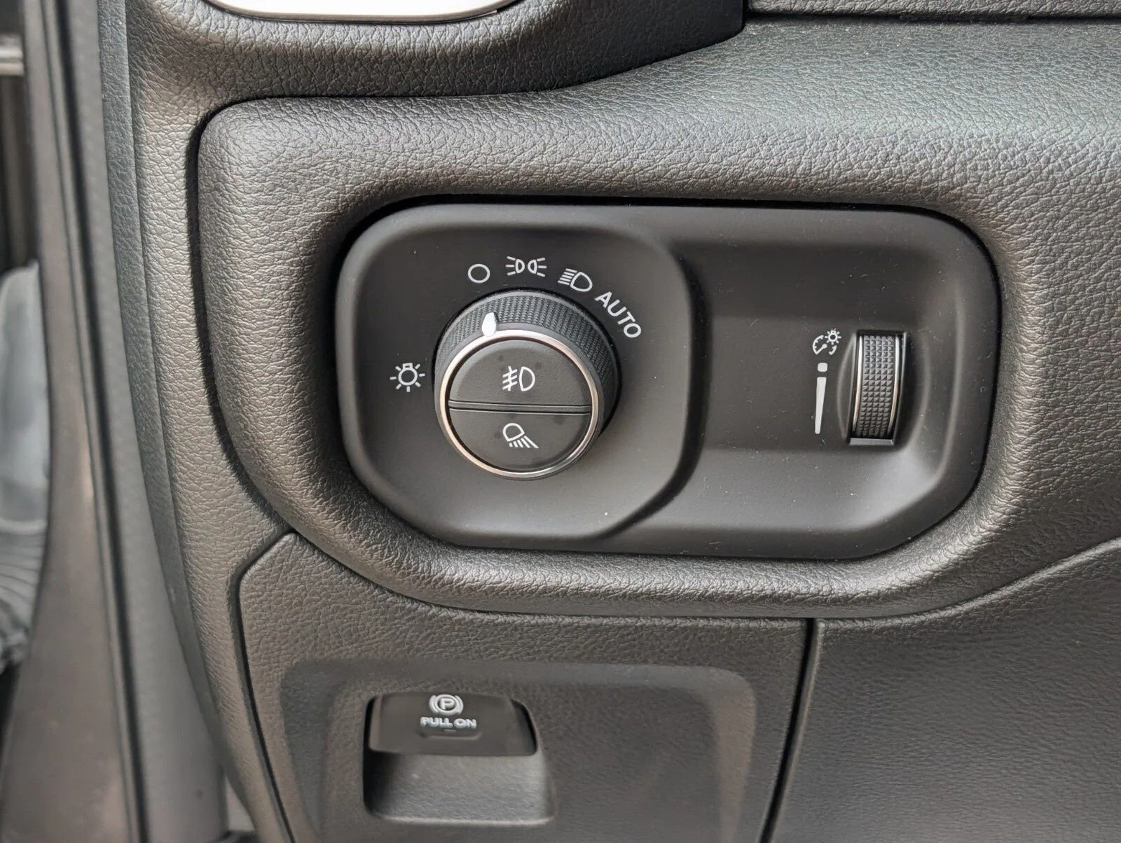 2022 RAM Ram 1500 Pickup Big Horn/Lone Star - Photo 11