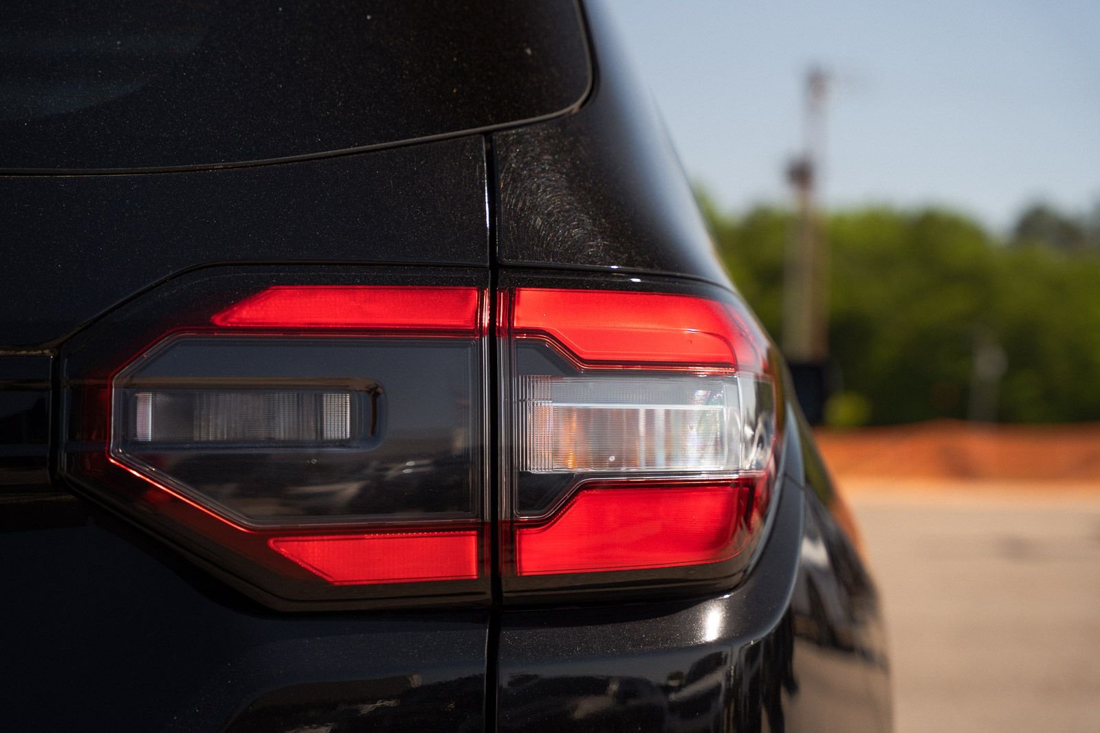 Certified Used 2024  Honda Touring image 15