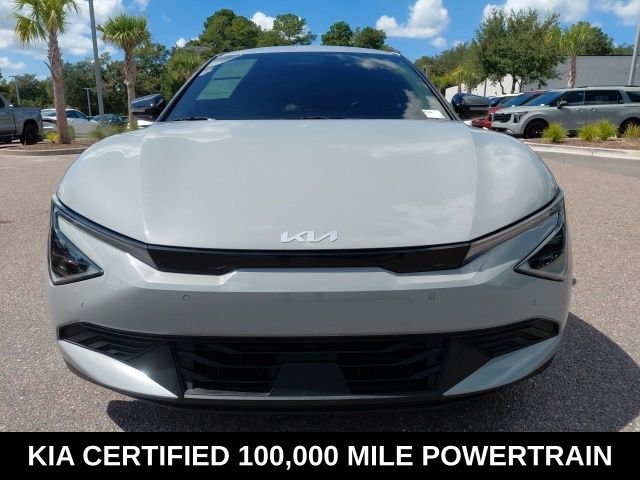 Used 2025 Gray Kia Light image 2