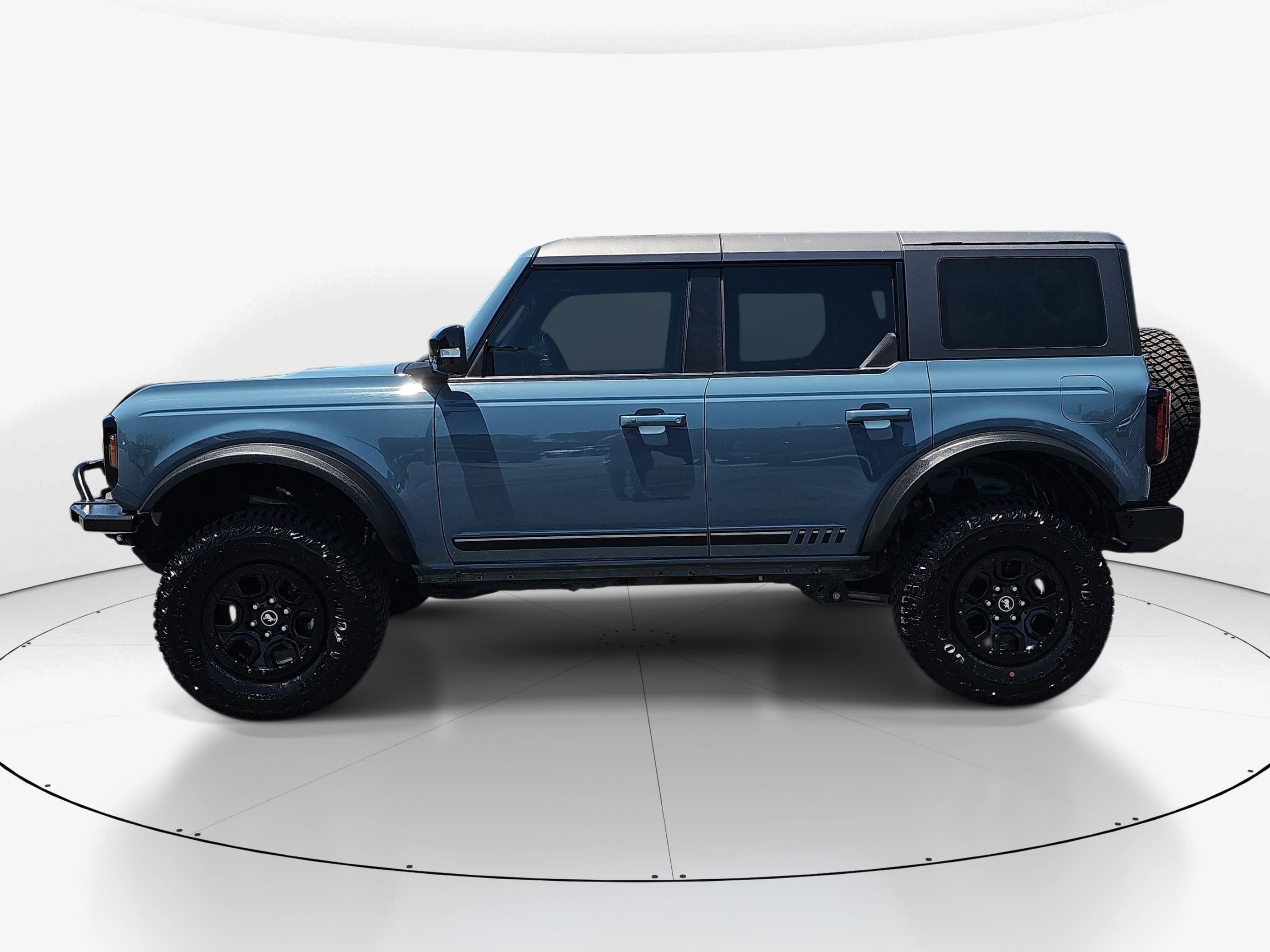 Used 2021 Area 51 Ford First Edition image 6