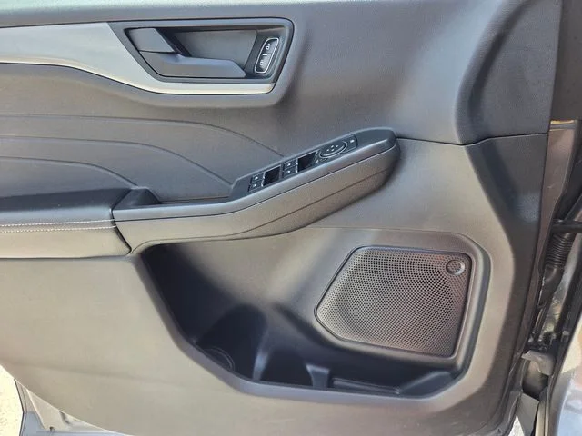 Certified Used 2024 Gray Ford Active image 20