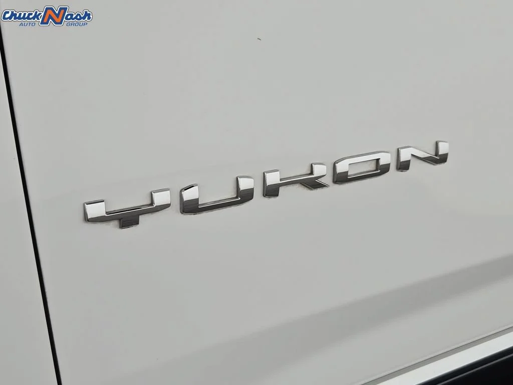 2026 GMC Yukon Elevation - Photo 38