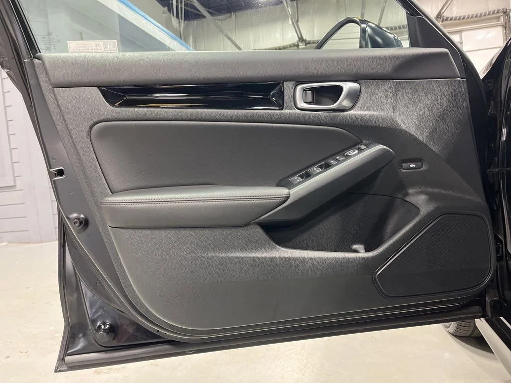 2024 Honda Civic Touring - Photo 47