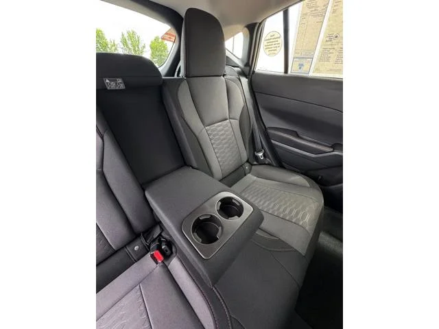 New 2026 MAGNETITE GRAY METALLIC Subaru Sport image 25