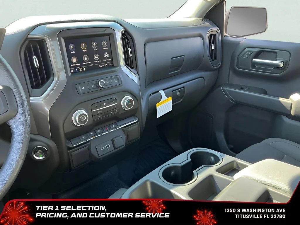 New 2026 Summit White GMC Pro image 40