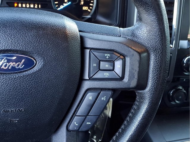 Used 2015  Ford XLT image 11