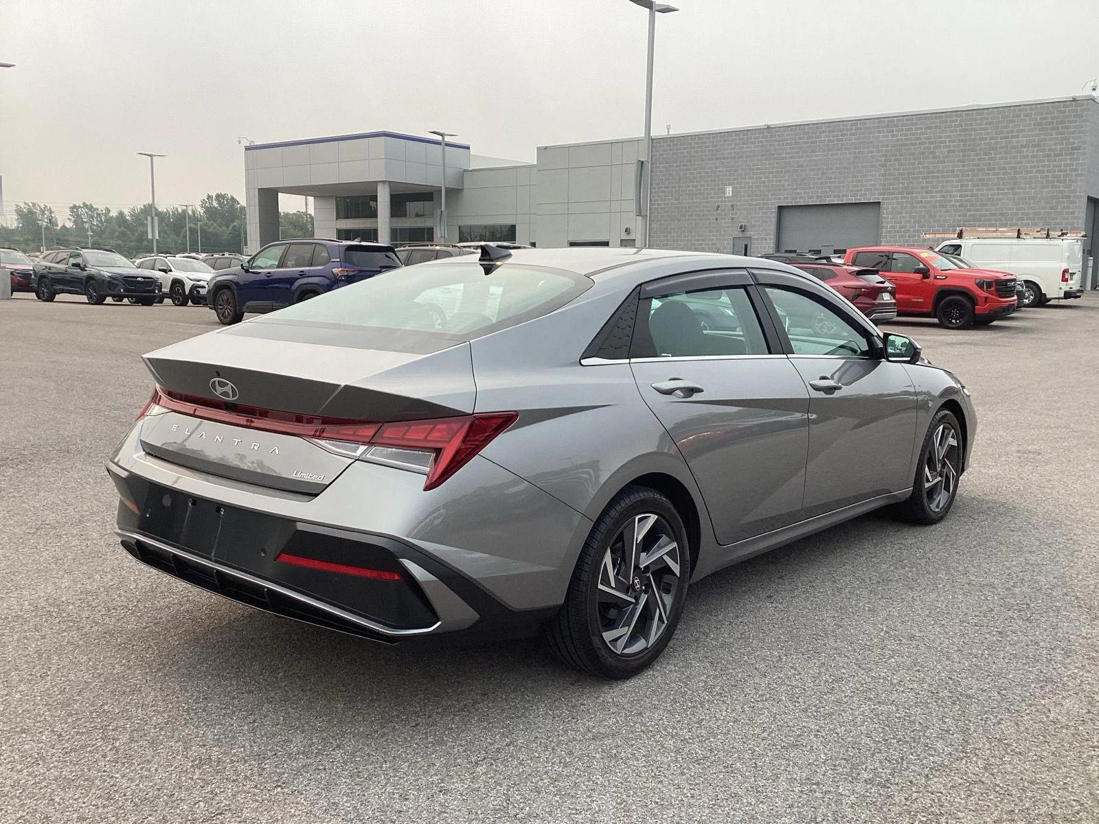 Used 2024 Gy Hyundai  image 7