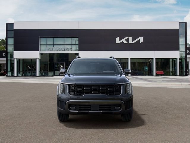 New 2026 Panthera Metal Kia X-Line EX AWD image 2