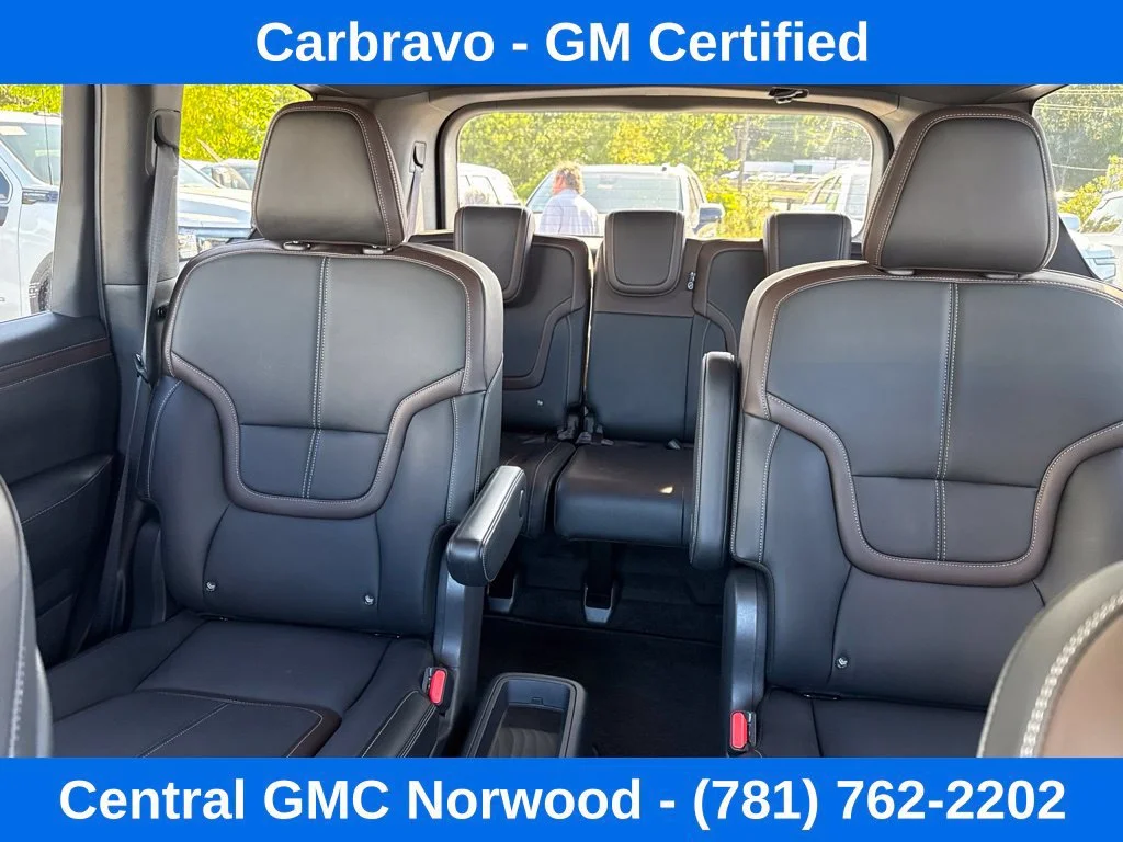 Used 2025 Black Nissan SL 4WD image 20