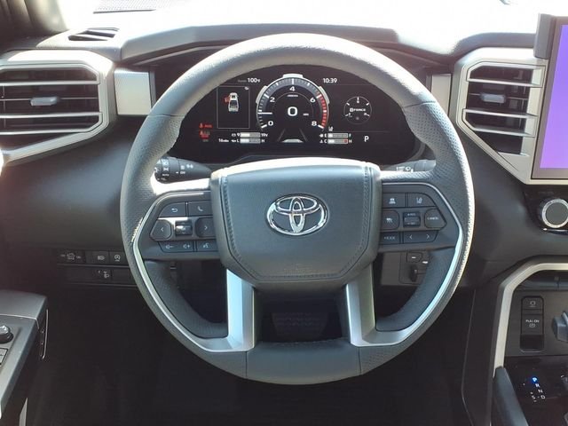 New 2026 Blueprint Toyota  Limited image 14