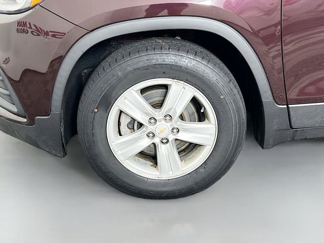 2021 Chevrolet Trax LT - Photo 11