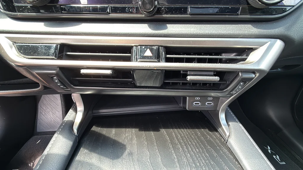 Certified Used 2023 Silver Lexus 350 Premium image 26