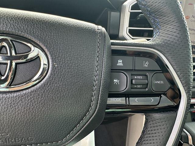 Certified Used 2025 MAGNETIC GRAY MET. Toyota  image 29