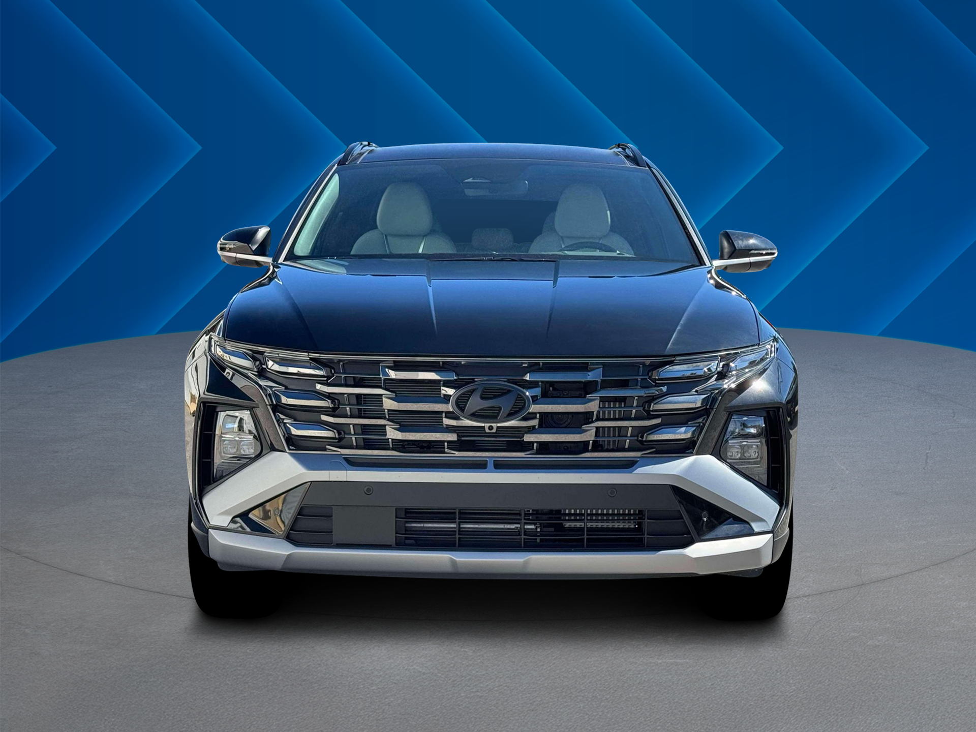 New 2026 Ash Black Hyundai Night image 31