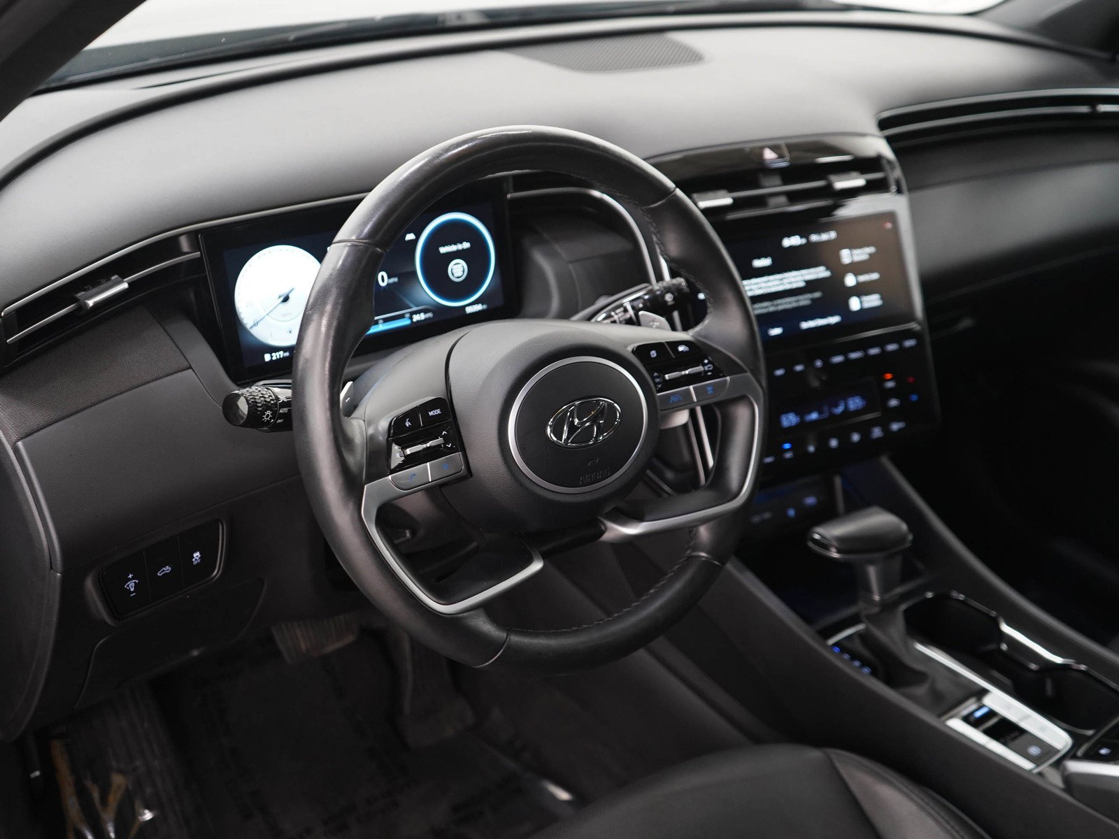 2024 Hyundai Santa Cruz Limited - Photo 20