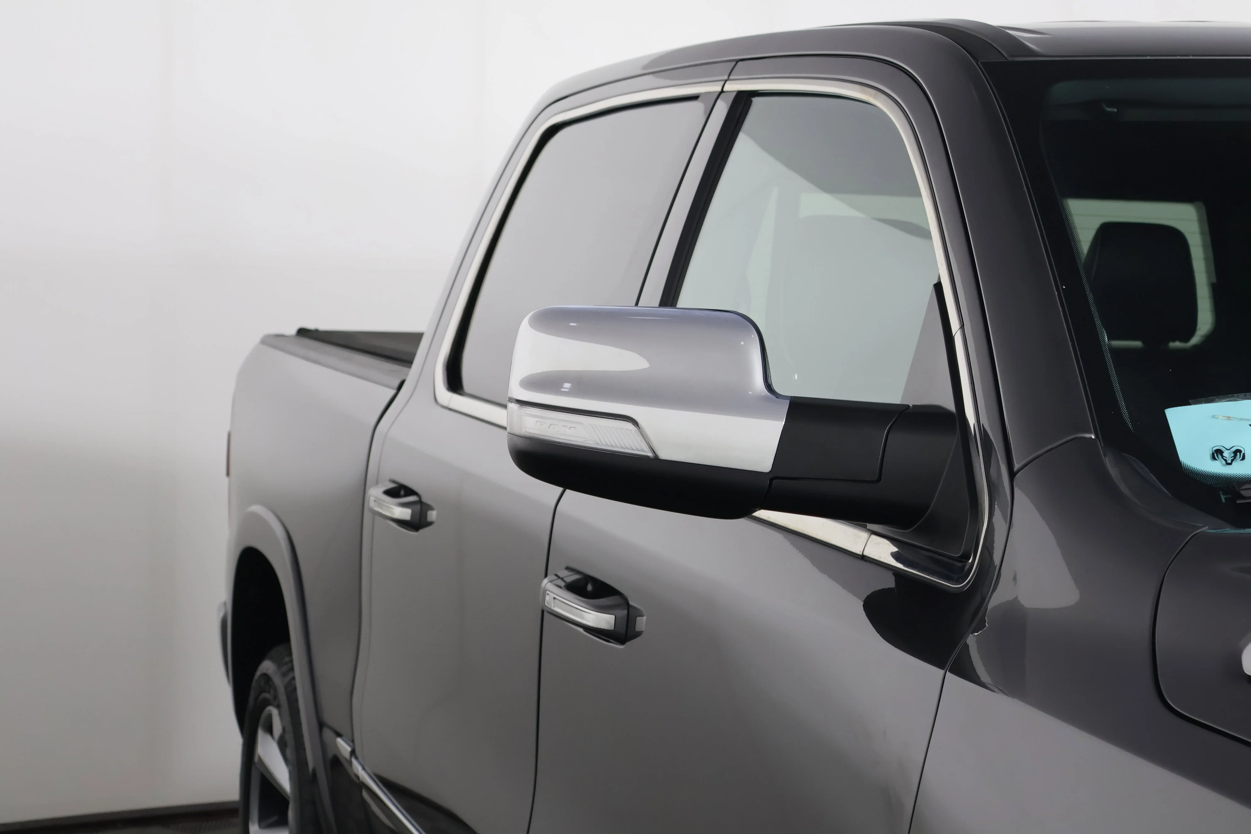 2022 RAM Ram 1500 Pickup Limited - Photo 14