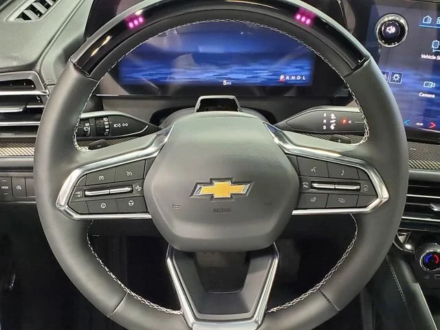 2025 Chevrolet Traverse High Country - Photo 20