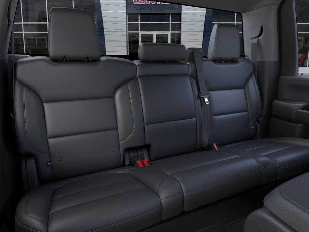 2026 GMC Sierra 3500HD Pro - Photo 27
