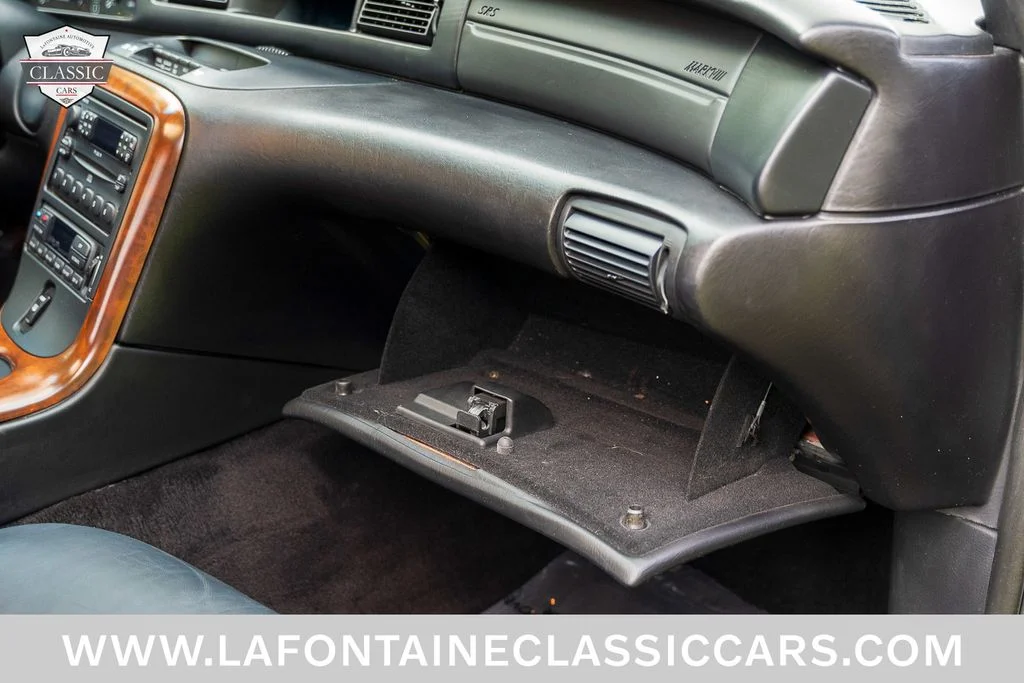 Used 1997  Lincoln LSC image 59