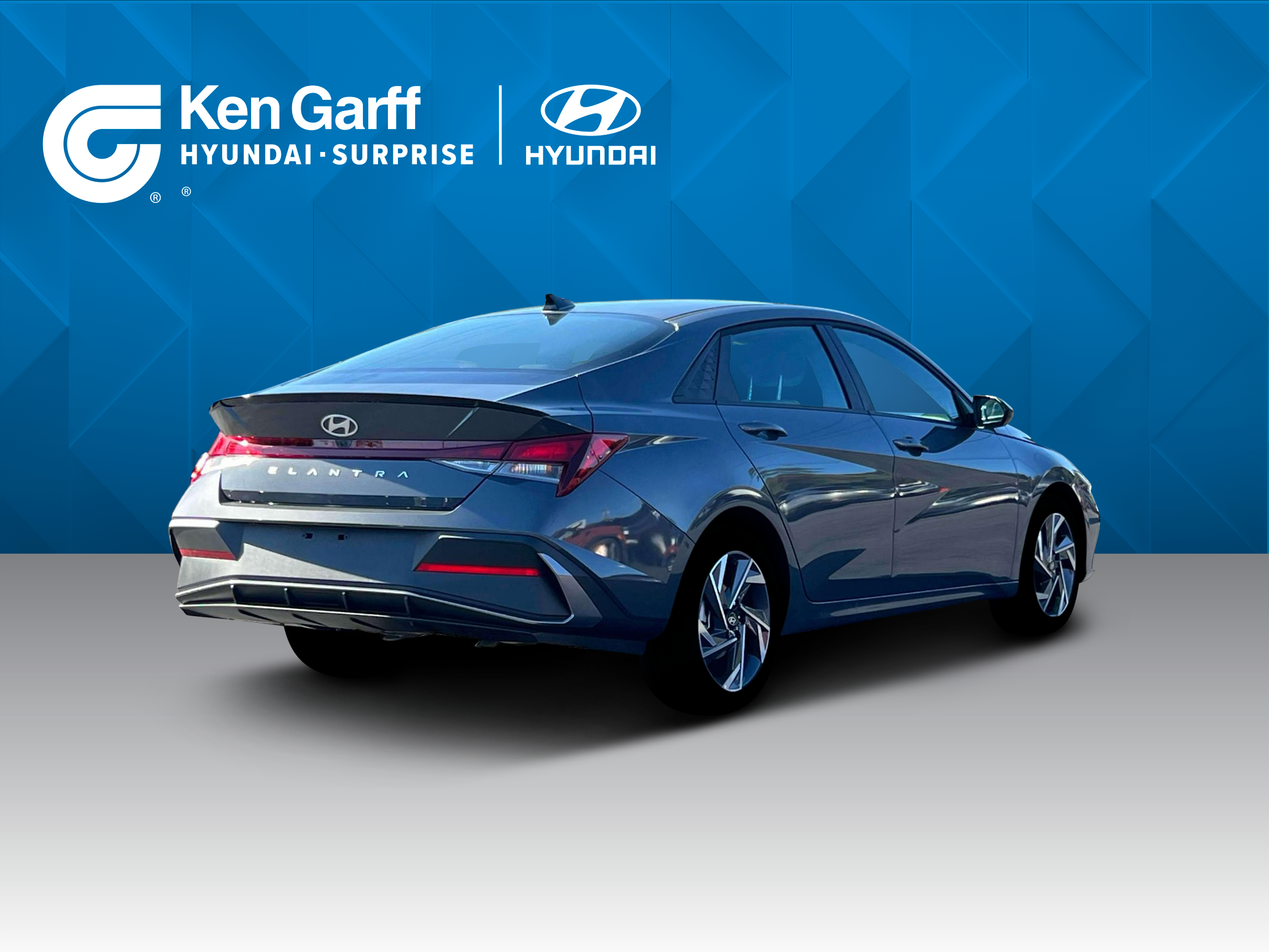 2025 Hyundai Elantra SEL - Photo 7