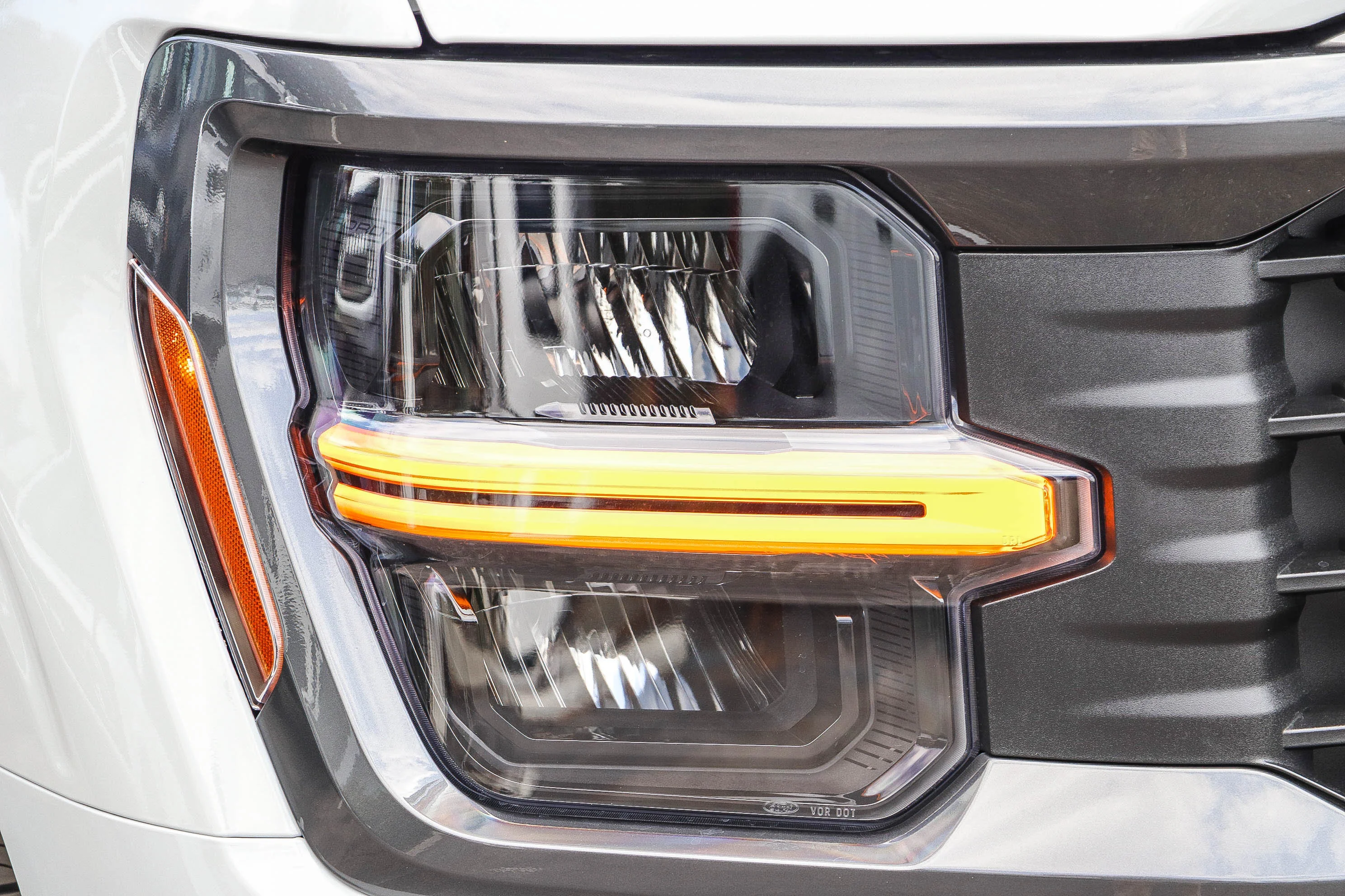 New 2026 Avalanche Ford STX image 4