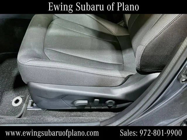 New 2026 MAGNETITE GRAY PEARL Subaru Premium image 19