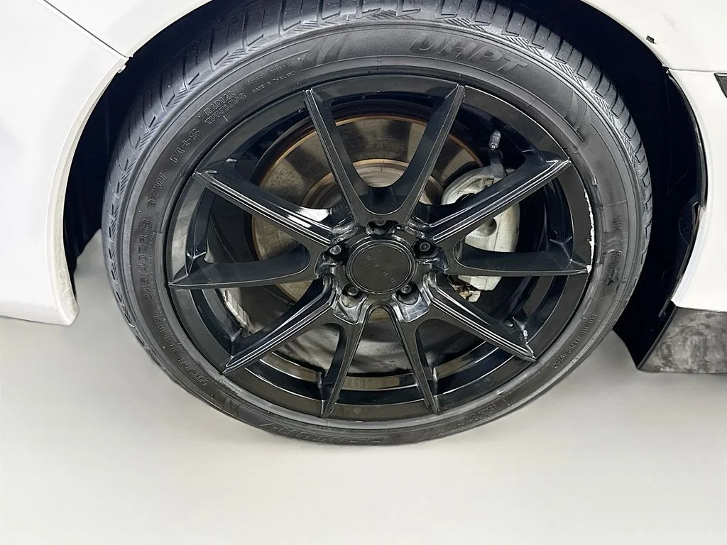 Used 2017 Black Subaru Limited image 40