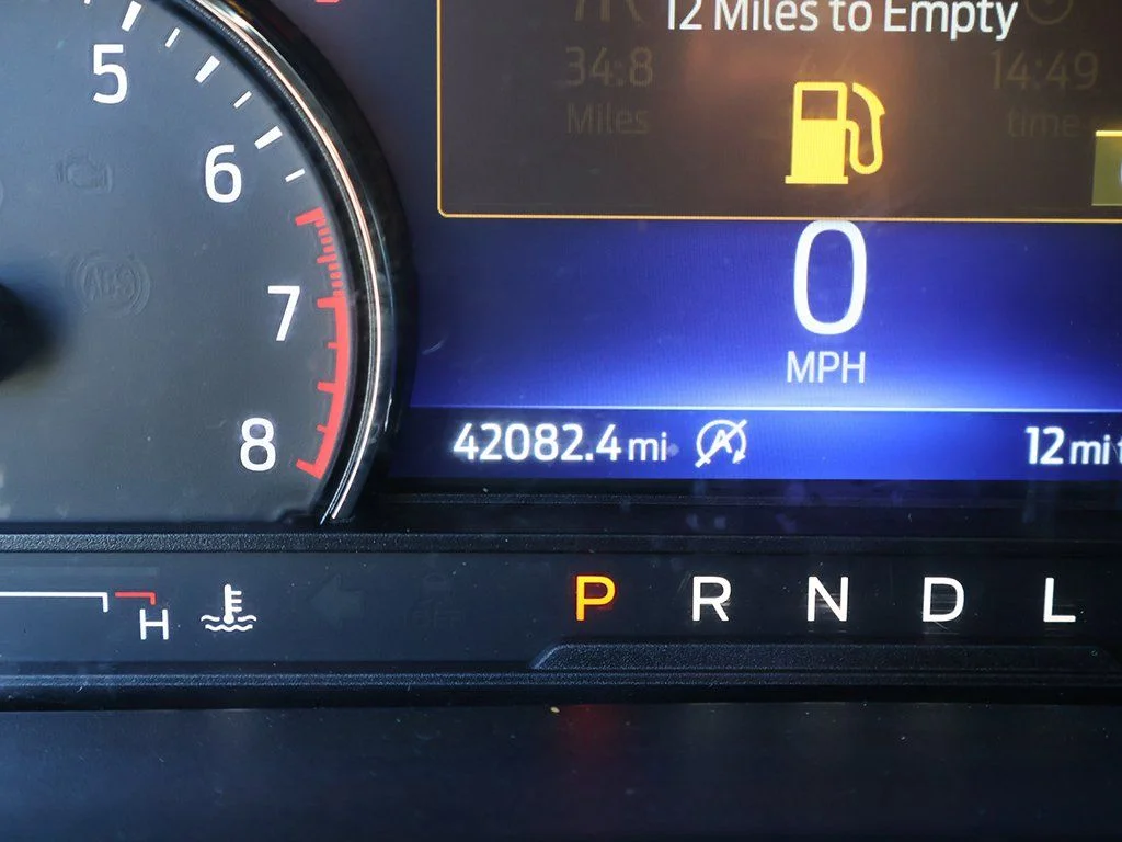 2023 Ford Explorer XLT - Photo 46