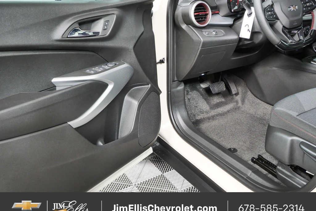 2026 Chevrolet Trax RS - Photo 7