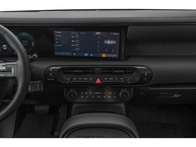 New 2027 Abyss Black Pearl Hyundai Calligraphy Black Ink AWD image 12