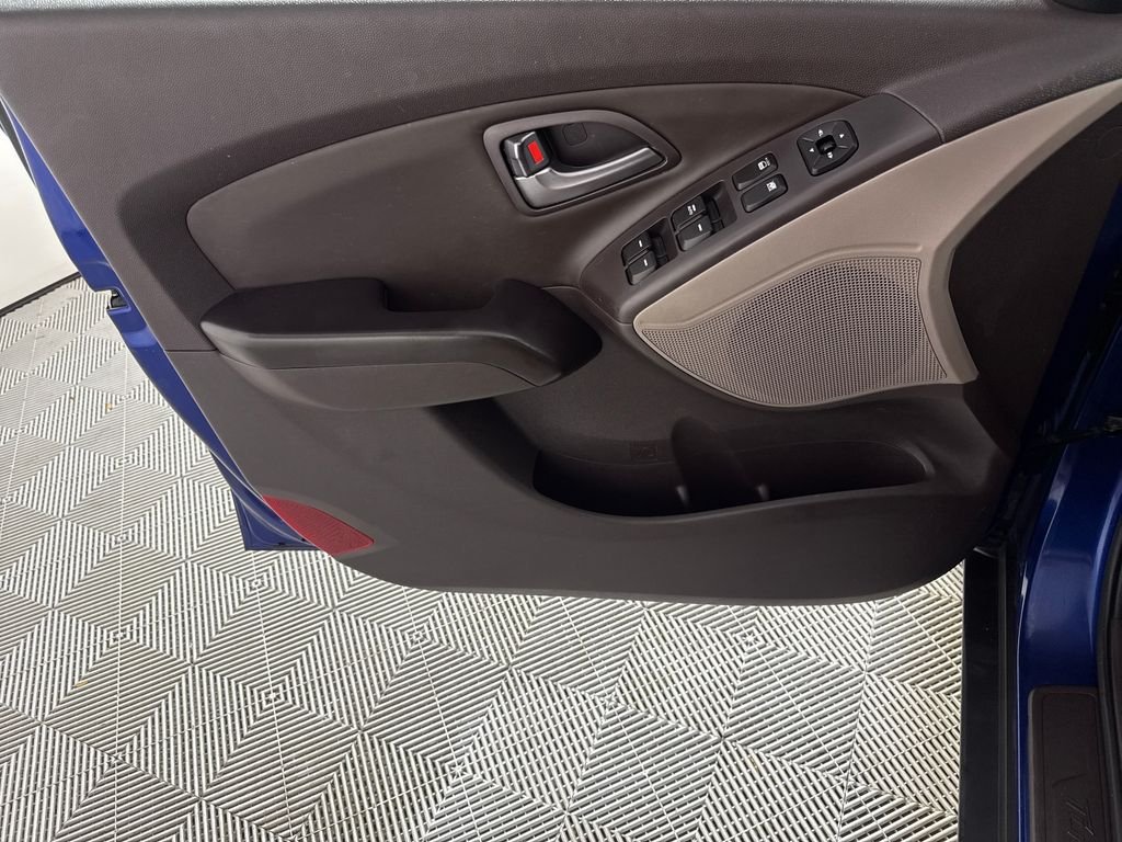 2014 Hyundai Tucson SE - Photo 10