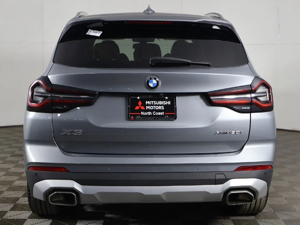 2023 BMW X3 30i - Photo 14