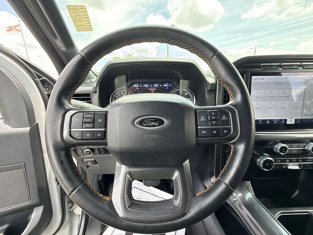 Used 2023 Avalanche Ford Tremor image 16