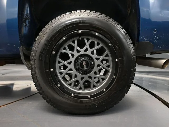 2017 Chevrolet Silverado 1500 Work Truck 1WT - Photo 12