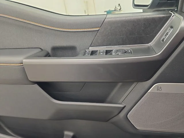 New 2026 Antimatter Blue Metallic Ford Tremor® image 39