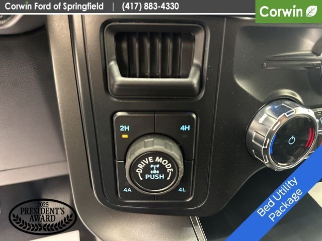 2025 Ford F-150 Lariat - Photo 26
