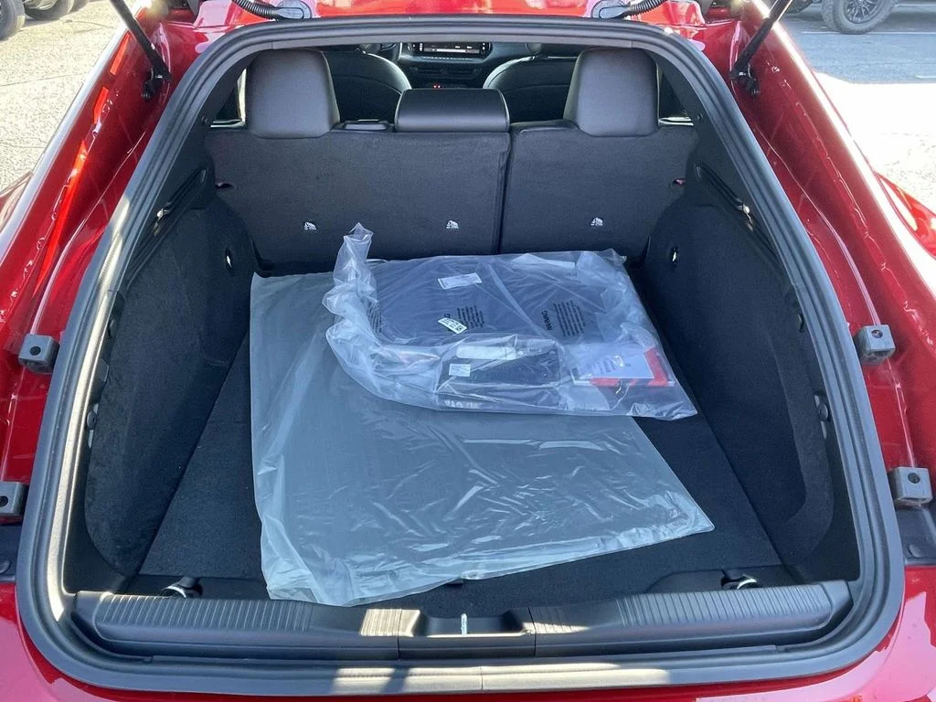 New 2026 Redeye Dodge Scat Pack image 34
