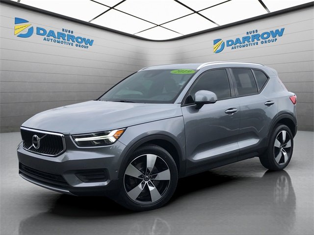 2019 Volvo XC40 Momentum