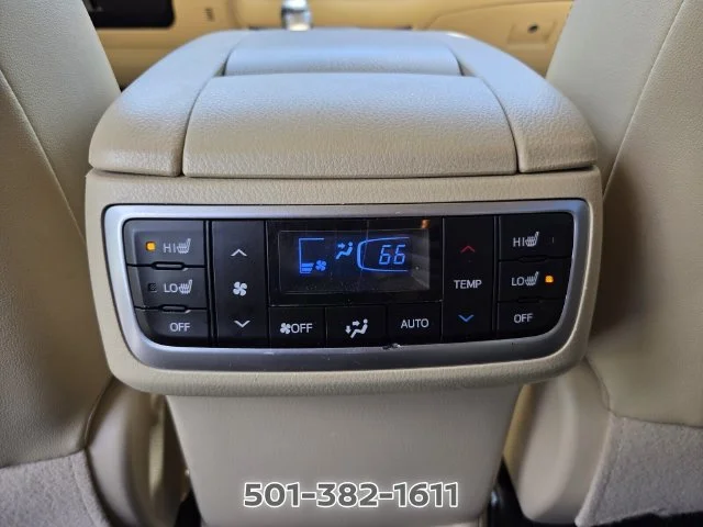 Used 2019 White Toyota Limited Platinum image 17