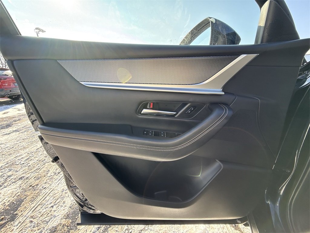 2024 MAZDA CX-90 - Image 12