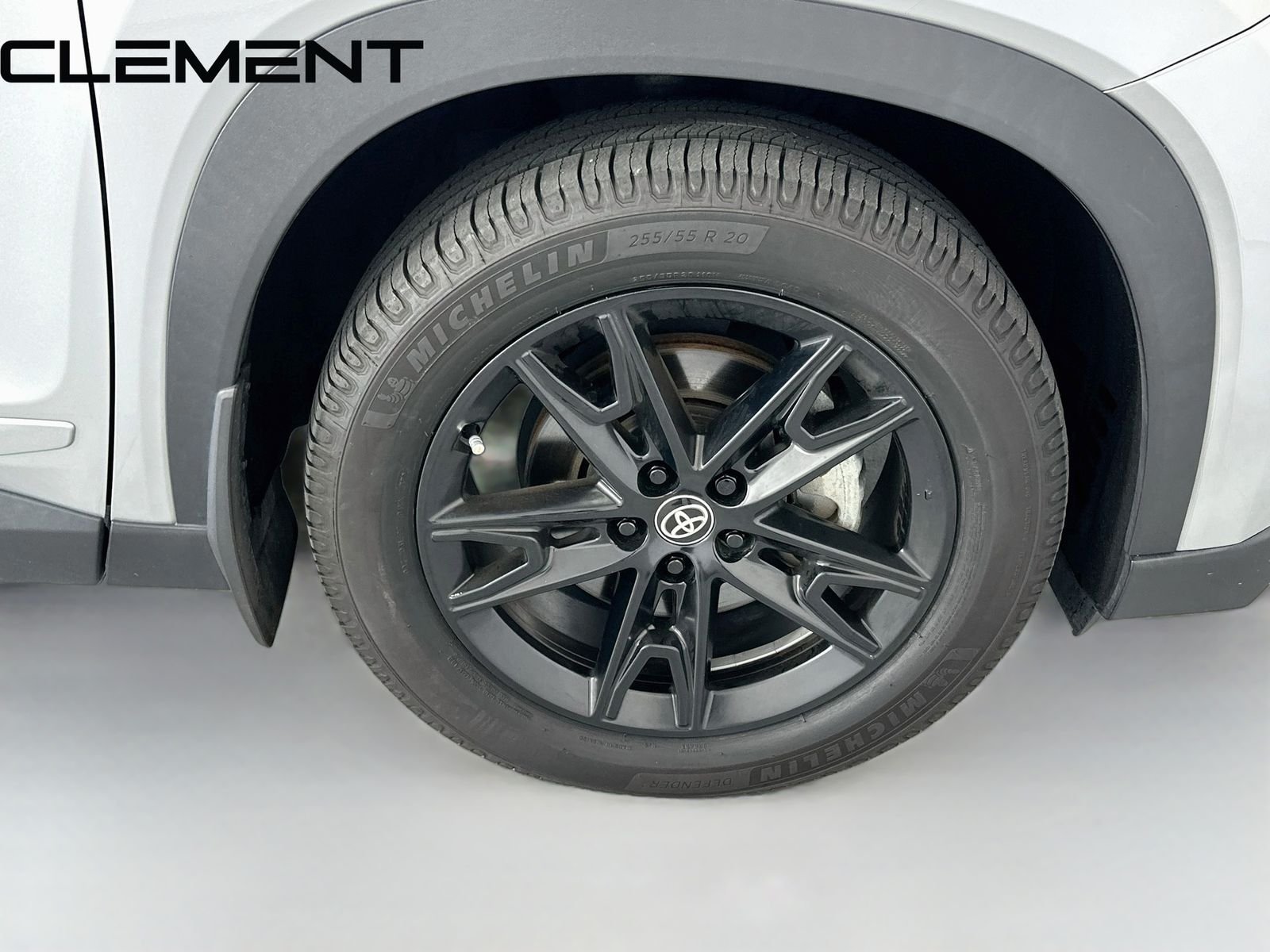 2024 Toyota Grand Highlander Platinum - Photo 39