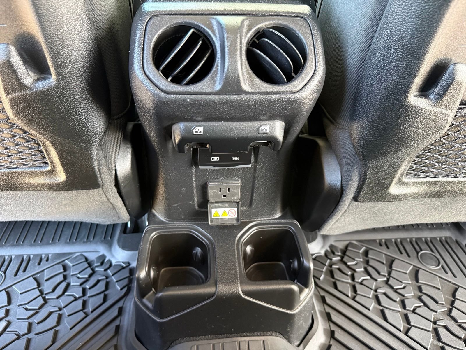 2023 Jeep Gladiator Mojave - Photo 39