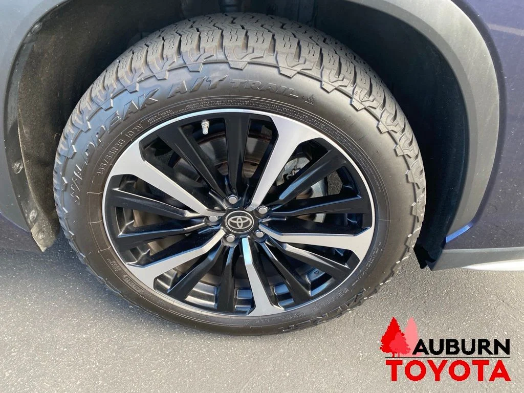 Used 2022 Blueprint Toyota XSE image 10