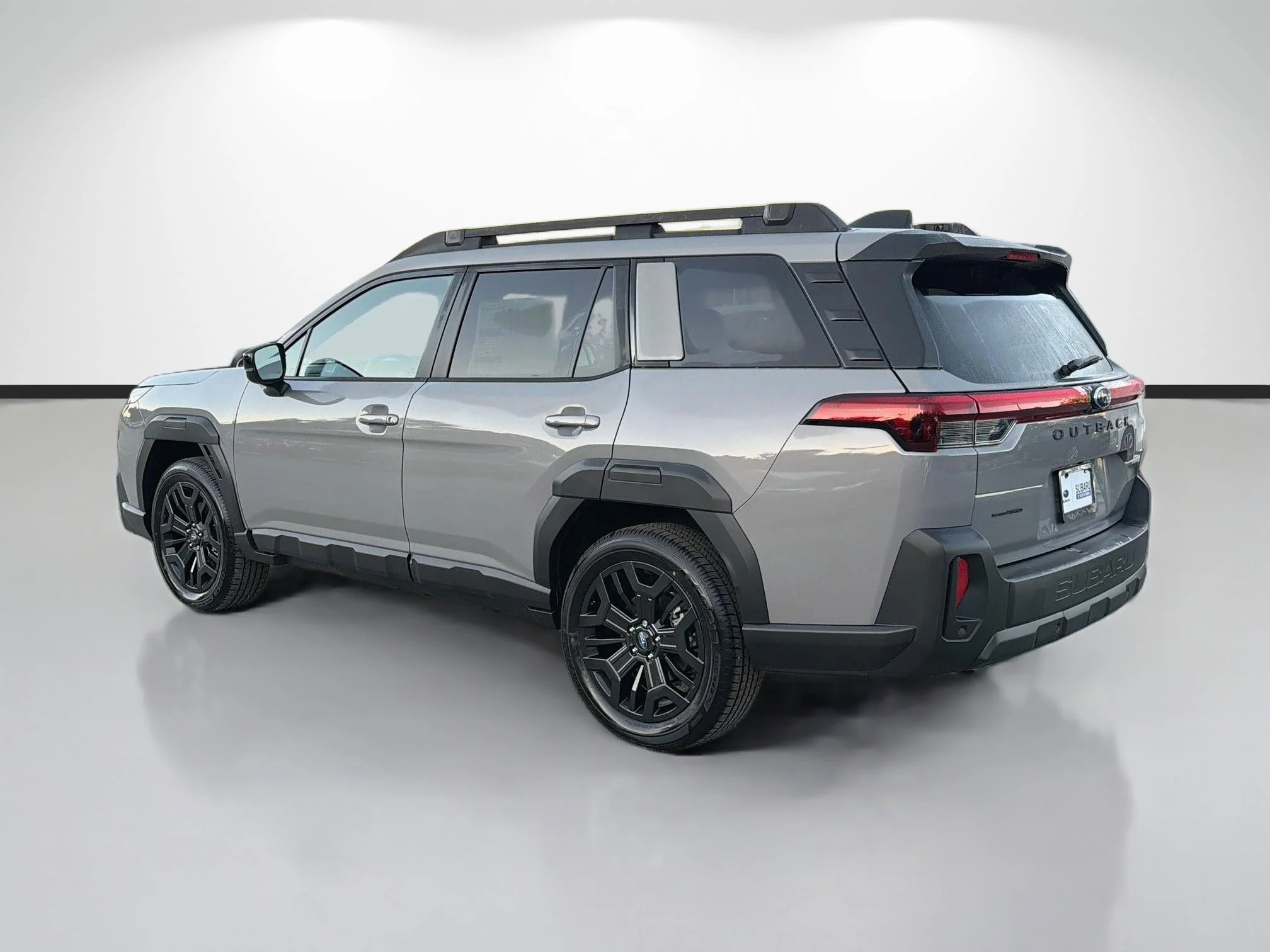 New 2026 River Rock Prl Subaru Limited XT image 5