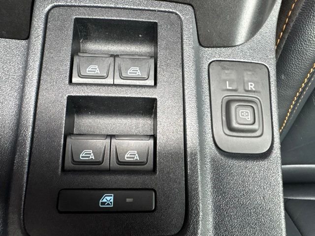 Used 2022 Green Ford Badlands image 26